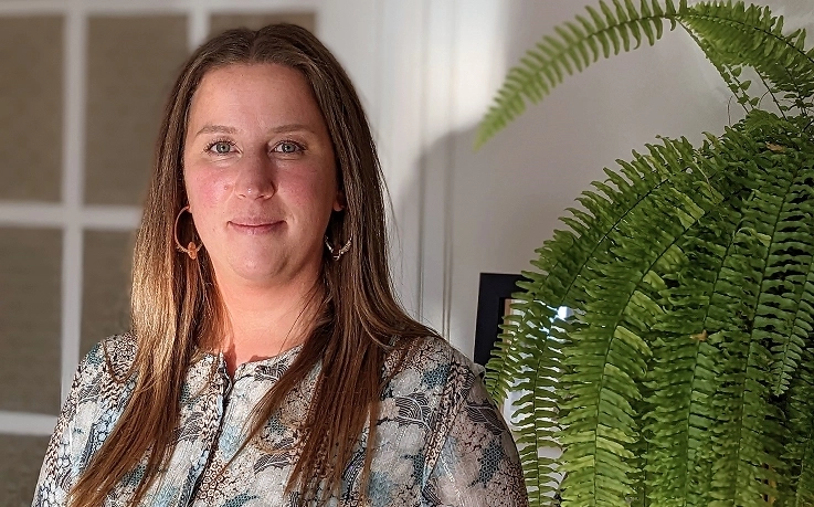 À propos de votre avocate à Nice