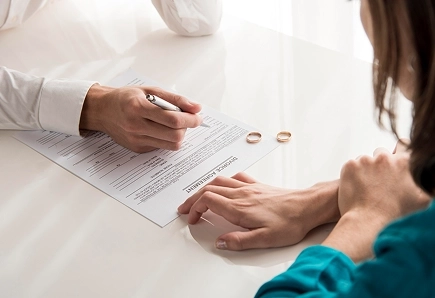 Indemnité d'occupation dans le cadre d'une séparation ou d'un divorce