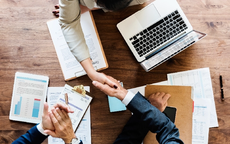 Litiges contractuels entre professionnels